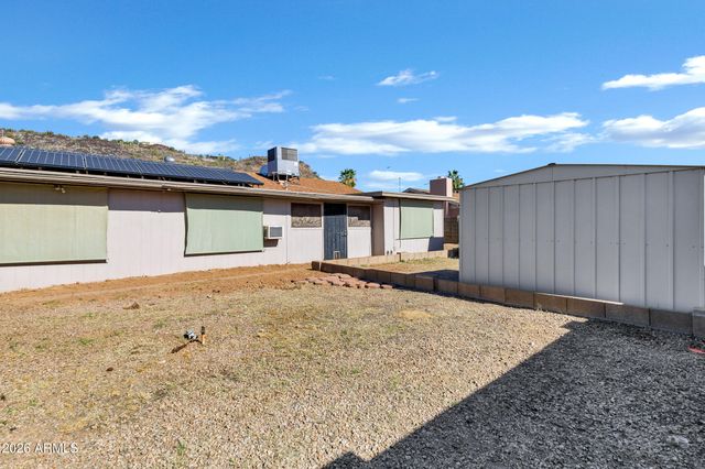 1521 W Thunderbird Road, Phoenix, AZ 85023