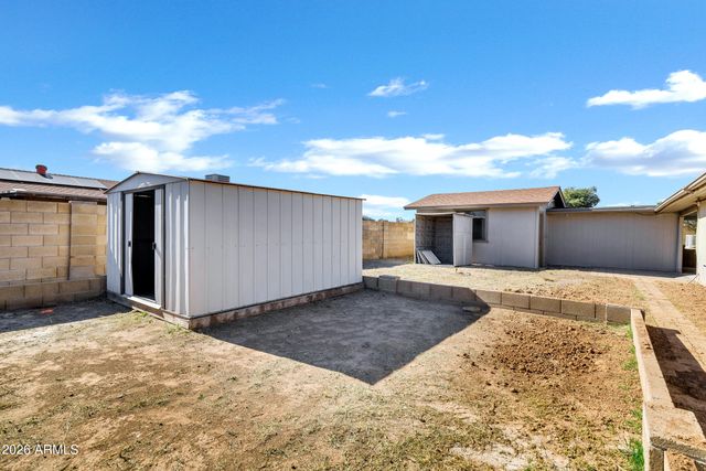 1521 W Thunderbird Road, Phoenix, AZ 85023