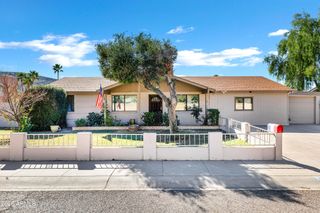 1521 W Thunderbird Road, Phoenix, AZ 85023