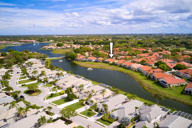 51 Monterey Pointe Drive, Palm Beach Gardens, FL 33418