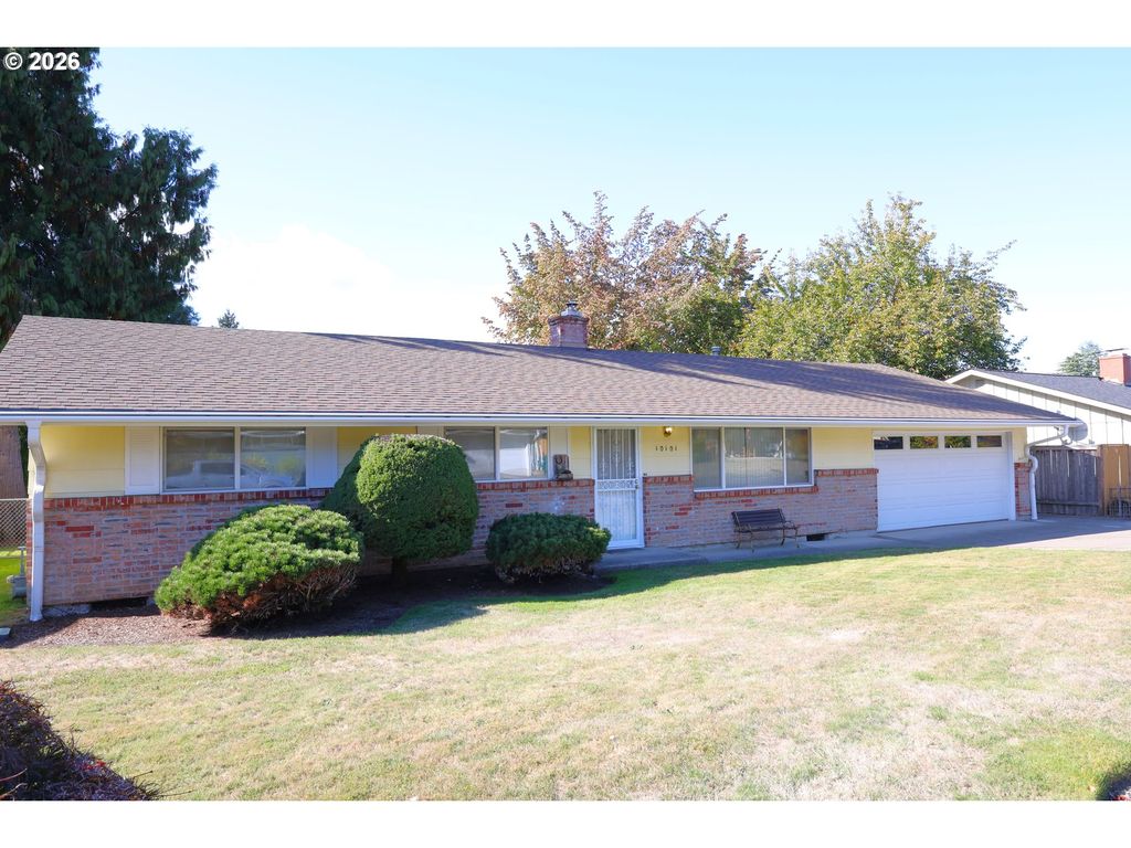 10101 Se 49TH Ave, Milwaukie, OR 97222