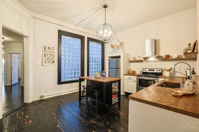 724 Main Street, Cincinnati, OH 45202