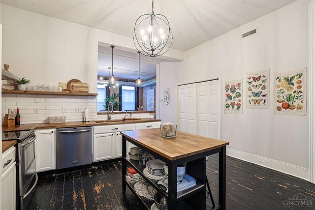 724 Main Street, Cincinnati, OH 45202