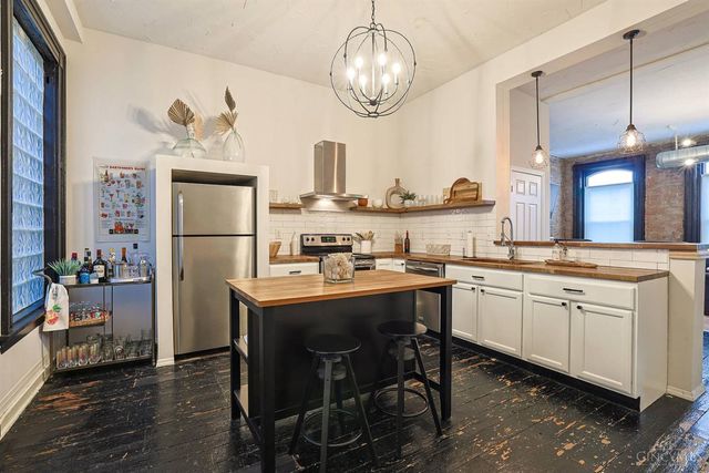 724 Main Street, Cincinnati, OH 45202