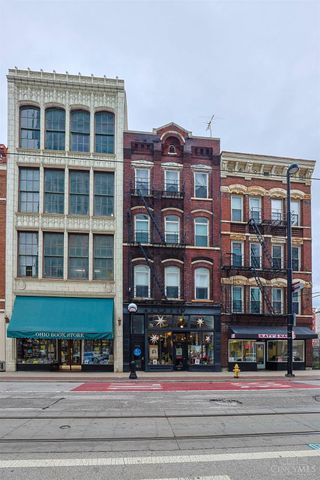 724 Main Street, Cincinnati, OH 45202
