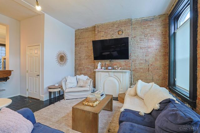 724 Main Street, Cincinnati, OH 45202