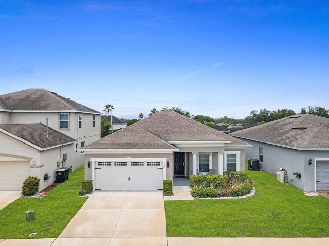 149 BELLA VERANO WAY, Davenport, FL 33897