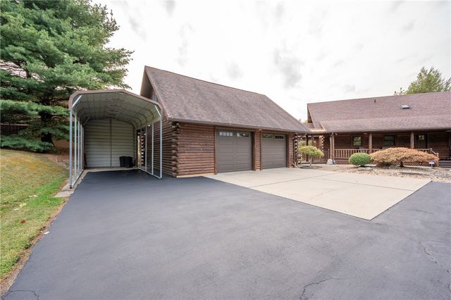 480 Sandworks Rd, East Huntingdon, PA 15639