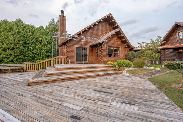 480 Sandworks Rd, East Huntingdon, PA 15639