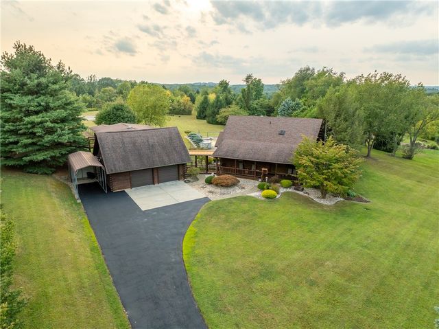 480 Sandworks Rd, East Huntingdon, PA 15639