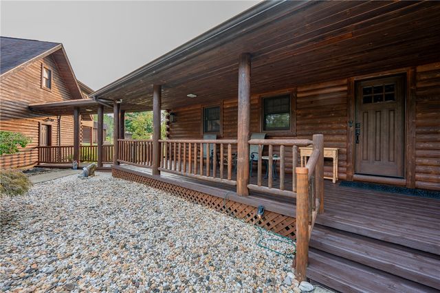 480 Sandworks Rd, East Huntingdon, PA 15639