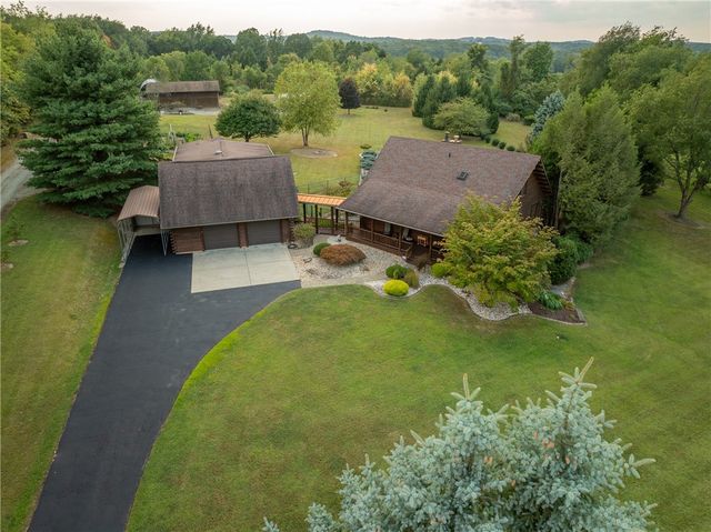 480 Sandworks Rd, East Huntingdon, PA 15639