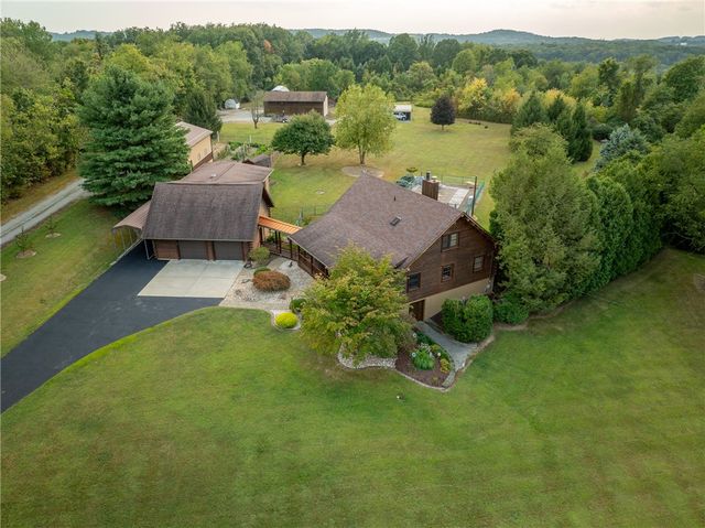 480 Sandworks Rd, East Huntingdon, PA 15639