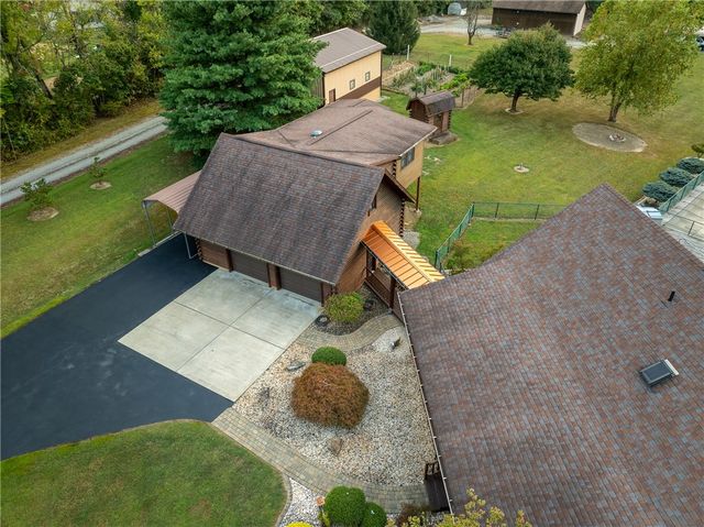 480 Sandworks Rd, East Huntingdon, PA 15639