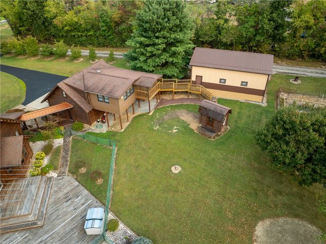 480 Sandworks Rd, East Huntingdon, PA 15639