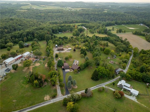 480 Sandworks Rd, East Huntingdon, PA 15639