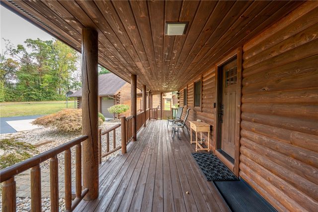 480 Sandworks Rd, East Huntingdon, PA 15639