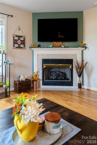 16 Kinsale Drive, Leicester, NC 28748