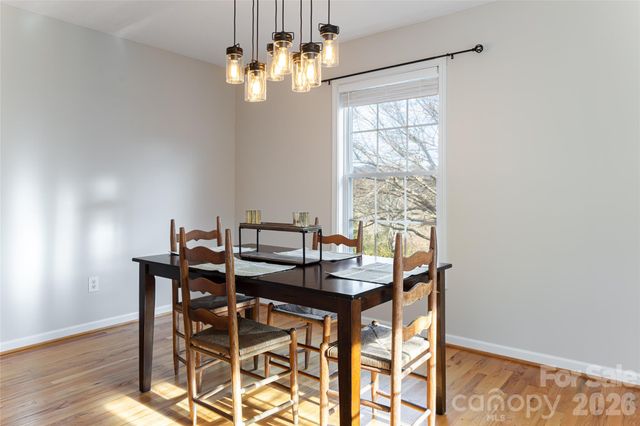 16 Kinsale Drive, Leicester, NC 28748