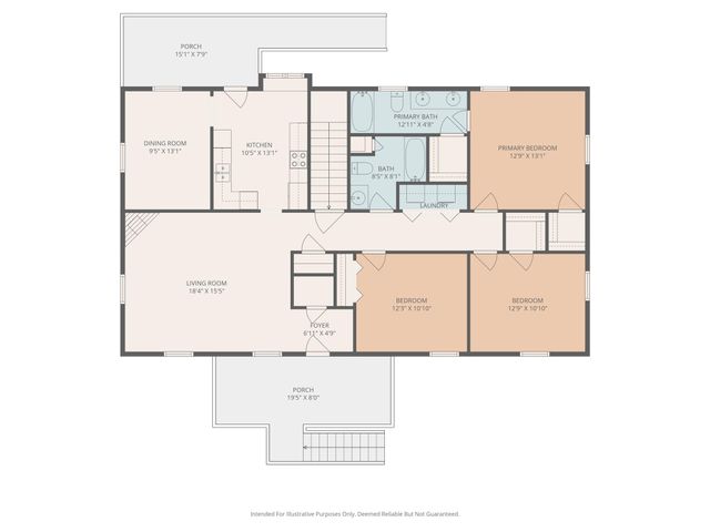 16 Kinsale Drive, Leicester, NC 28748