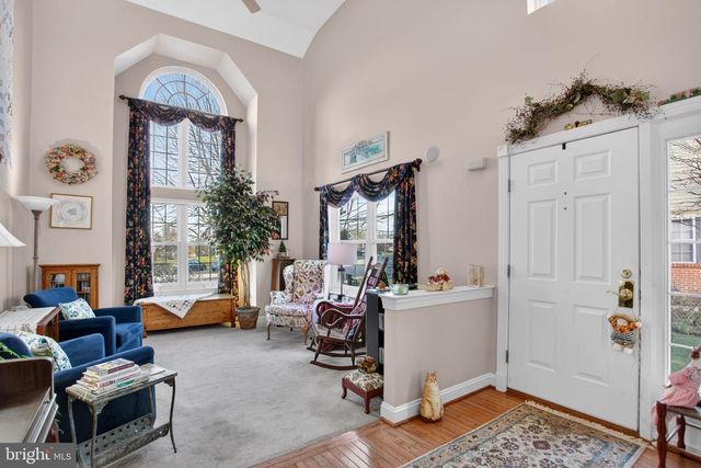 375 BELCOURT WAY, Harleysville, PA 19438