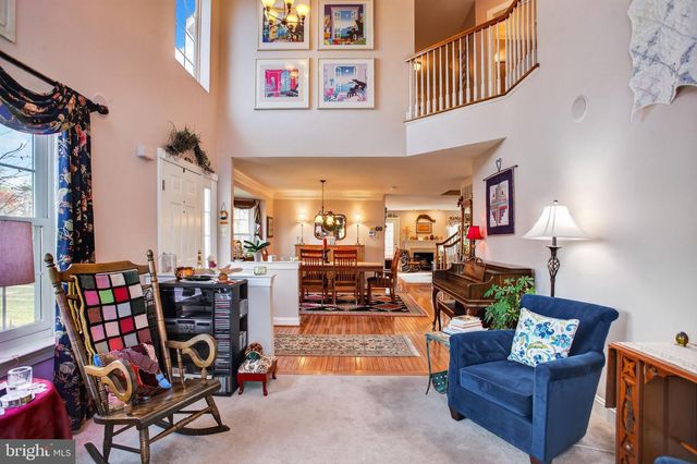 375 BELCOURT WAY, Harleysville, PA 19438