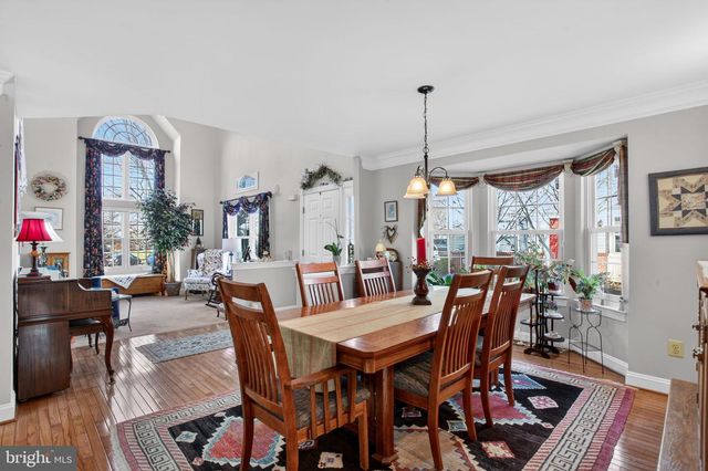 375 BELCOURT WAY, Harleysville, PA 19438