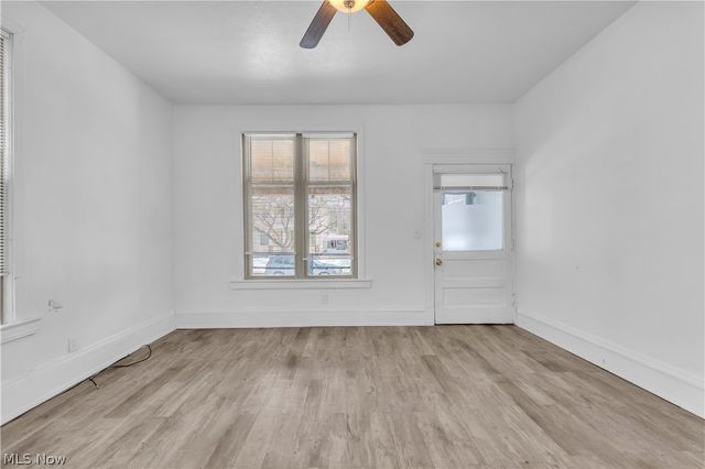 1852-1854 W 45 Street, Cleveland, OH 44102