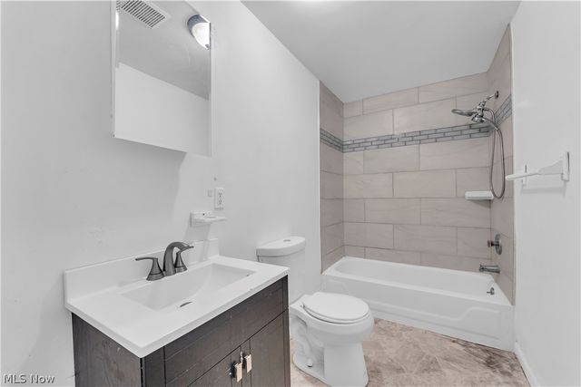 1852-1854 W 45 Street, Cleveland, OH 44102