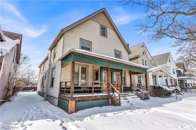 1852-1854 W 45 Street, Cleveland, OH 44102