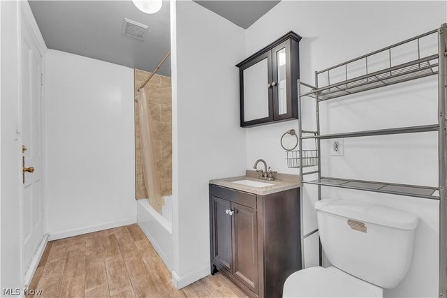 1852-1854 W 45 Street, Cleveland, OH 44102