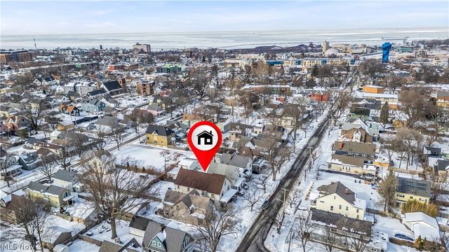 1852-1854 W 45 Street, Cleveland, OH 44102