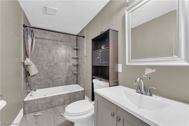 1852-1854 W 45 Street, Cleveland, OH 44102