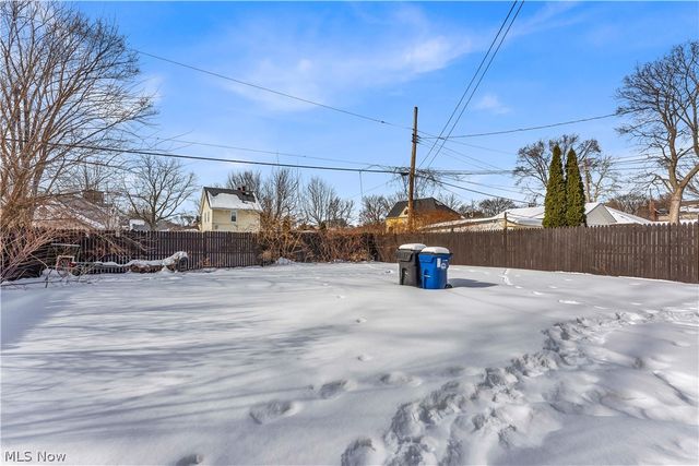 1852-1854 W 45 Street, Cleveland, OH 44102