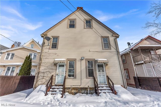 1852-1854 W 45 Street, Cleveland, OH 44102