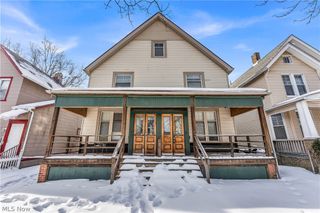 1852-1854 W 45 Street, Cleveland, OH 44102