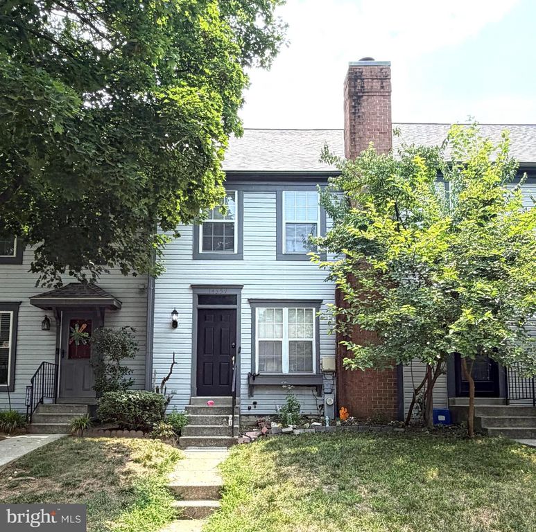 14359 BEAKER CT, Burtonsville, MD 20866