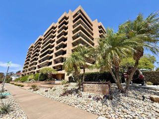 230 W Laurel St 204, San Diego, CA 92101