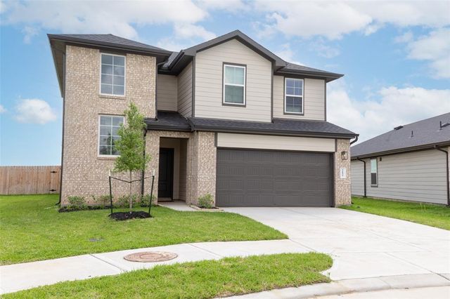 31055 Brightwell Bend, Fulshear, TX 77441