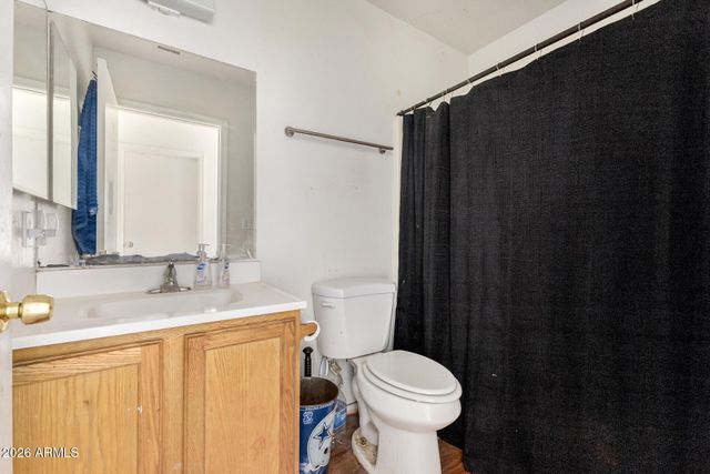 115 S APACHE Avenue, Eloy, AZ 85131