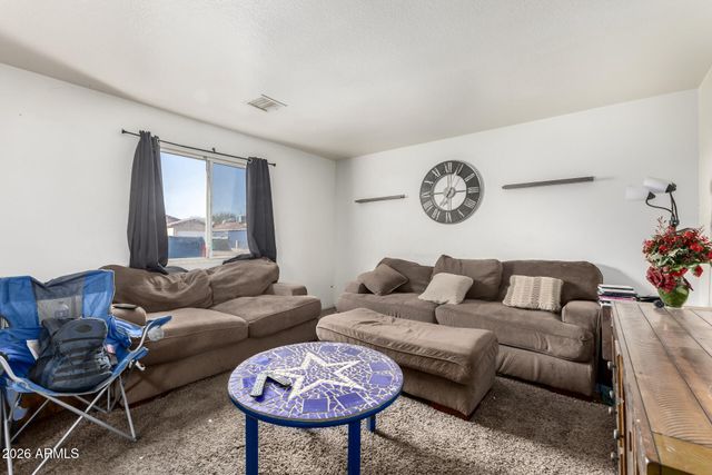 115 S APACHE Avenue, Eloy, AZ 85131