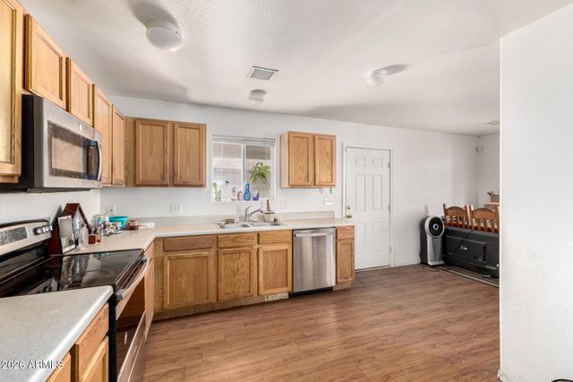 115 S APACHE Avenue, Eloy, AZ 85131