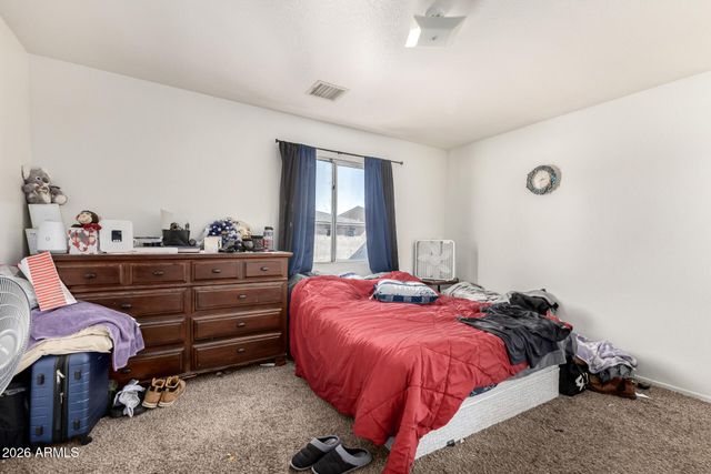 115 S APACHE Avenue, Eloy, AZ 85131