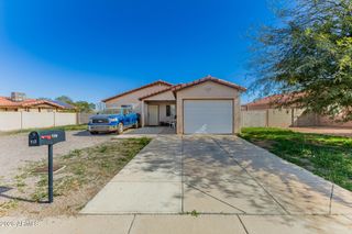 115 S APACHE Avenue, Eloy, AZ 85131