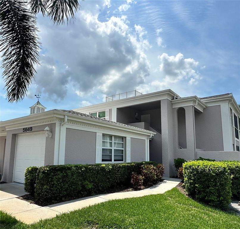 5647 SHEFFIELD GREENE CIRCLE 29, Sarasota, FL 34235