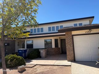 1531 COMMON Drive, El Paso, TX 79936