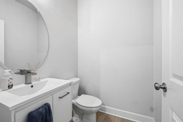 440 Millsap Way, Marietta, GA 30060