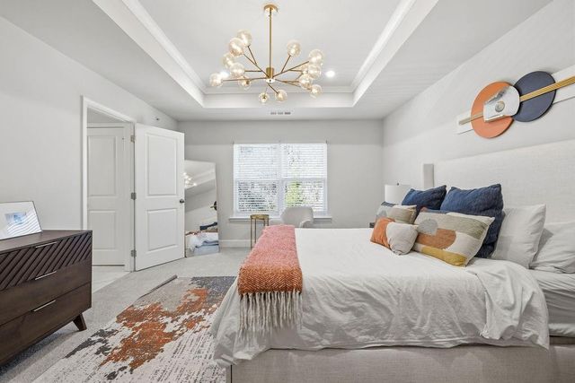 440 Millsap Way, Marietta, GA 30060