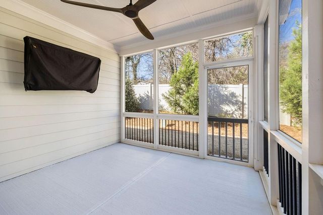 440 Millsap Way, Marietta, GA 30060