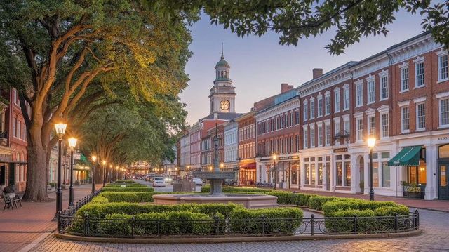 440 Millsap Way, Marietta, GA 30060